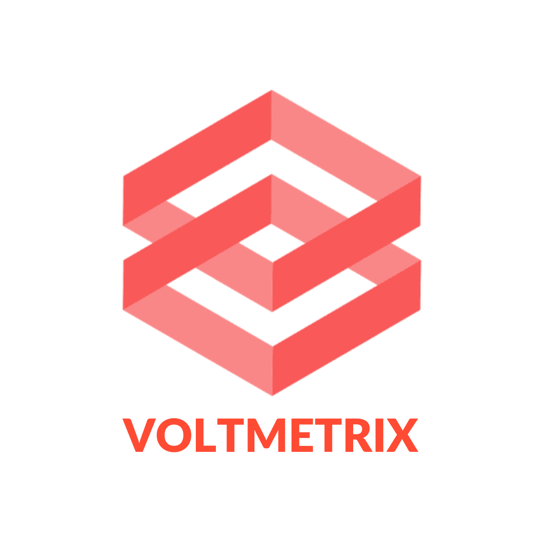 Voltmetrix Logo